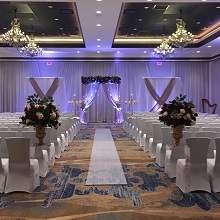 Wedding Wyndham Grand Bonnet Creek